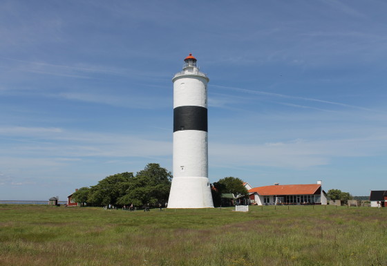 Öland Ottenby Lang Jan